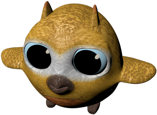 I Then Applied The Fur Specular To The Cat - Stuffed Toy (661x493), Png Download