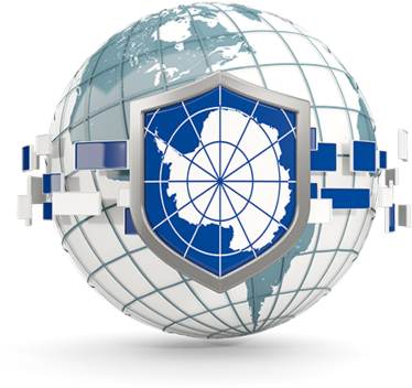 Globe Philippines Png (640x480), Png Download