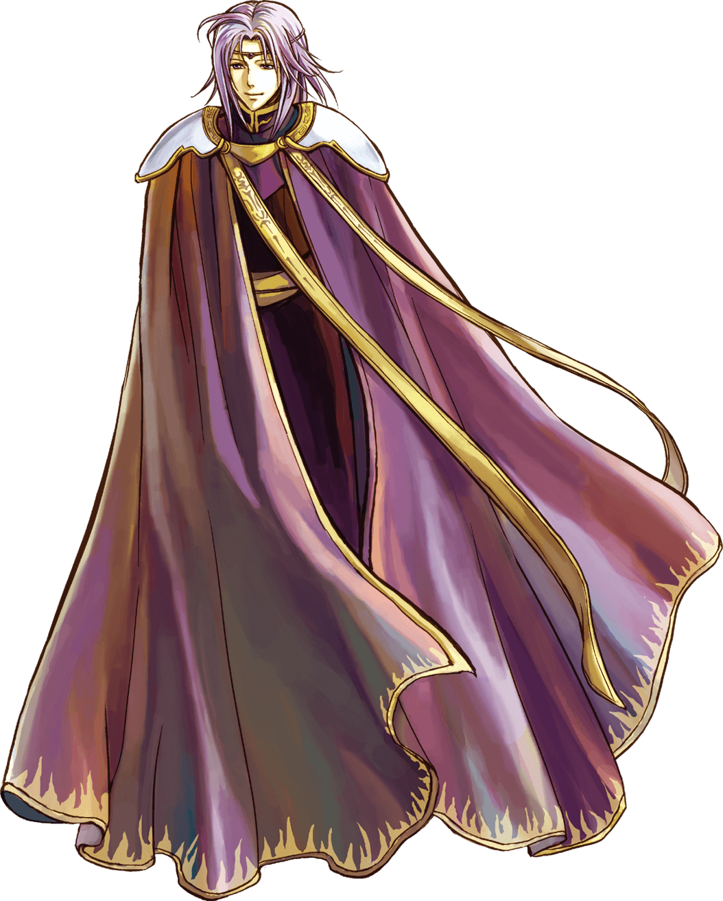 Fire Emblem The Sacred Stones (1054x1313), Png Download