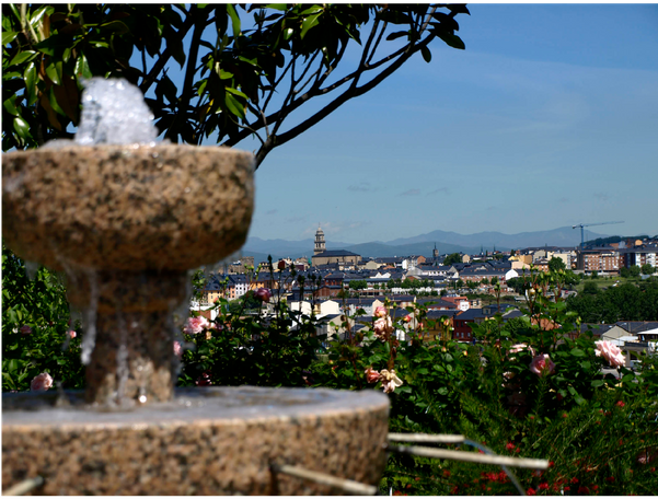 Photo Taken At Restaurante Embajadores By Business - Tree (600x600), Png Download