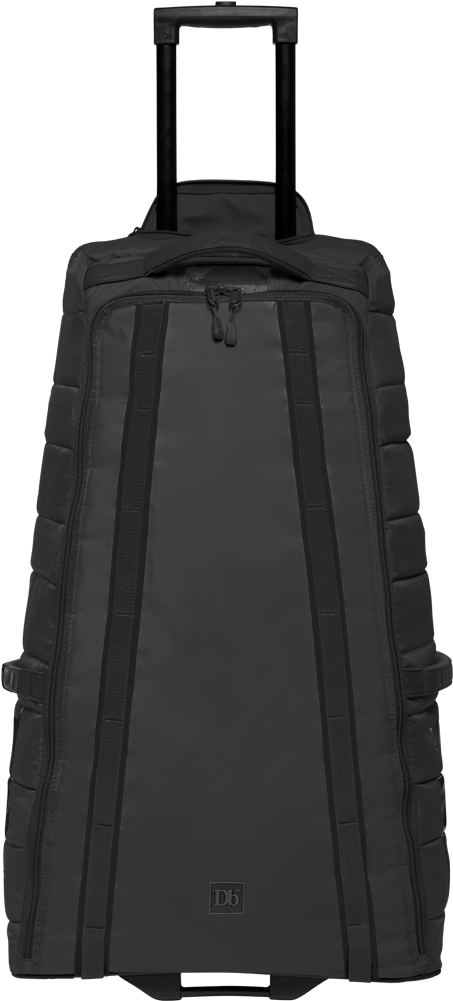 The Big Bastard Deserves A Big Photo - Douchebags Big Bastard 90l (900x1200), Png Download