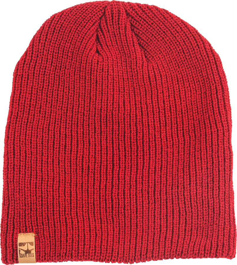 16 Hat Classic Burg - Beanie (805x900), Png Download