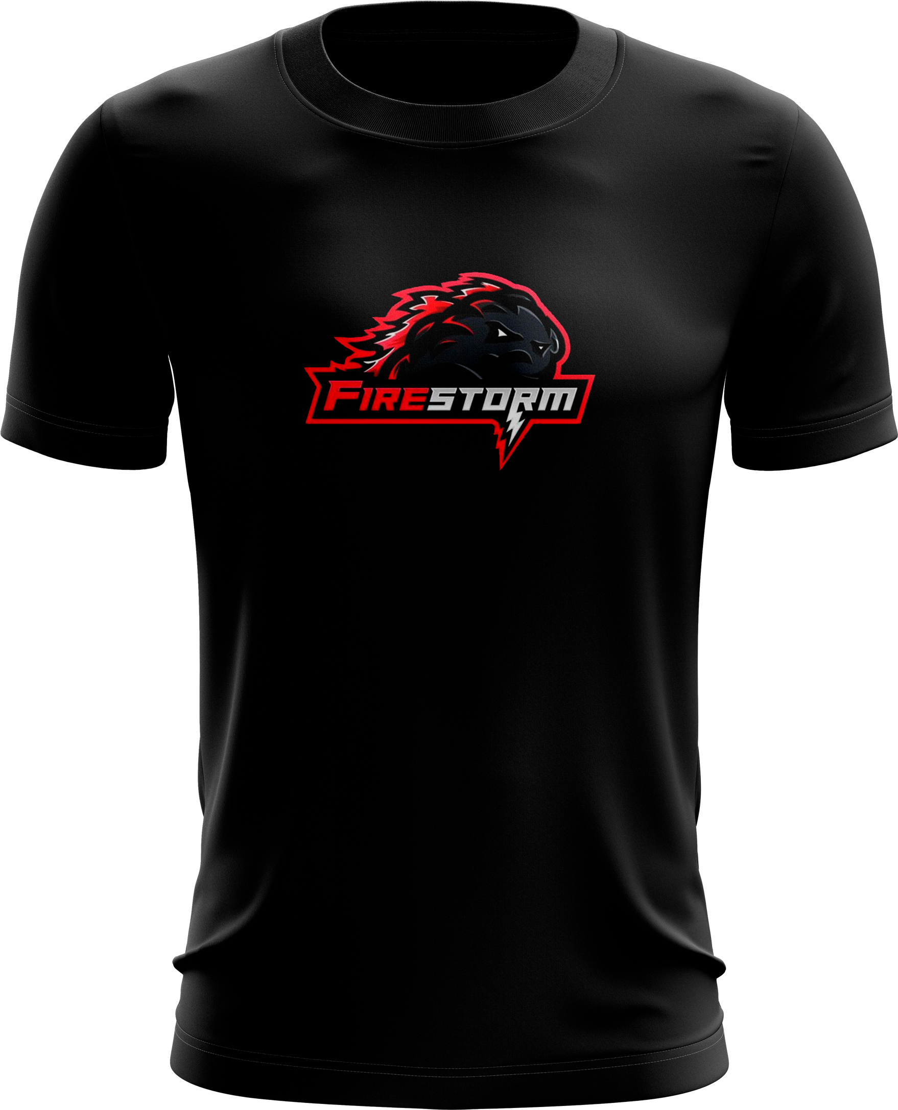 Firestorm Shirt - Arsenal 17 18 Kit (2500x2500), Png Download
