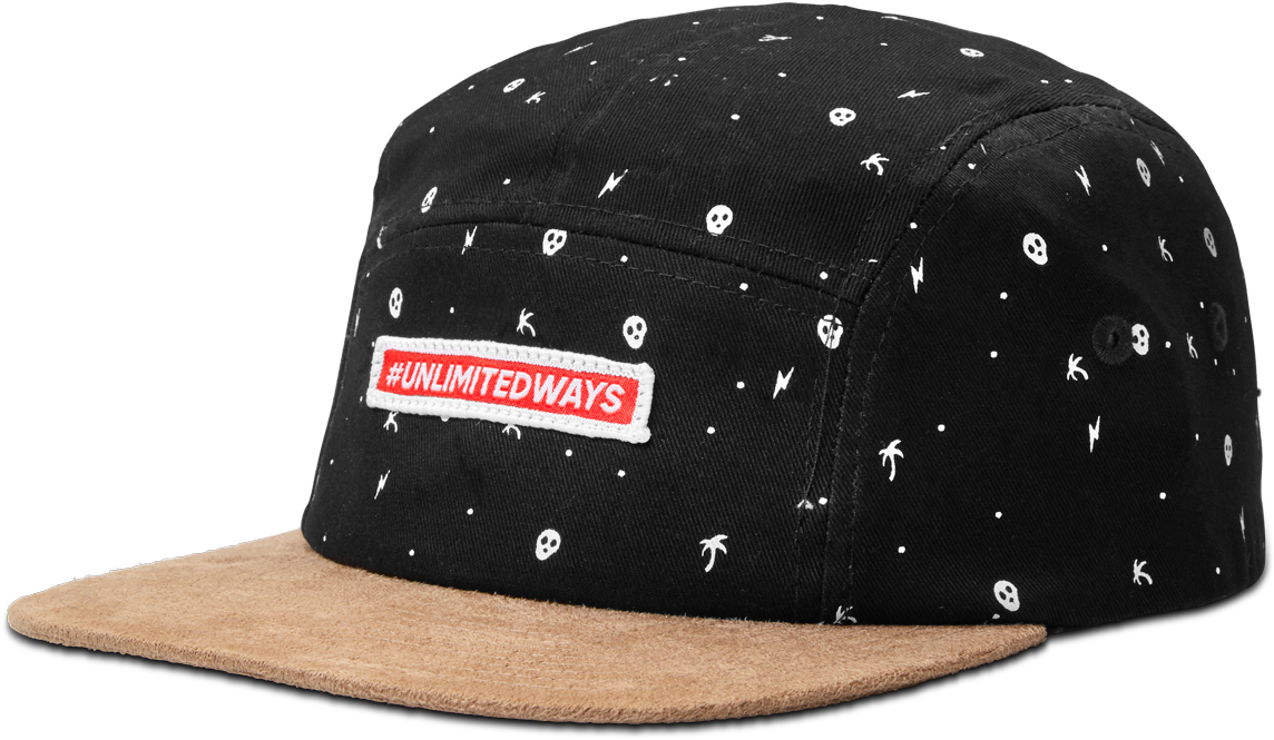 Nw 180605 Coleccion 2018 Snapback Willy A V=1533291053 - Baseball Cap (1500x750), Png Download