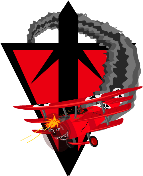 Soe Commissions/volunteer Work - Emblem (612x792), Png Download