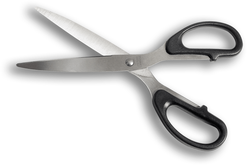 Juan Diego Ballen - Tijeras Png (900x576), Png Download