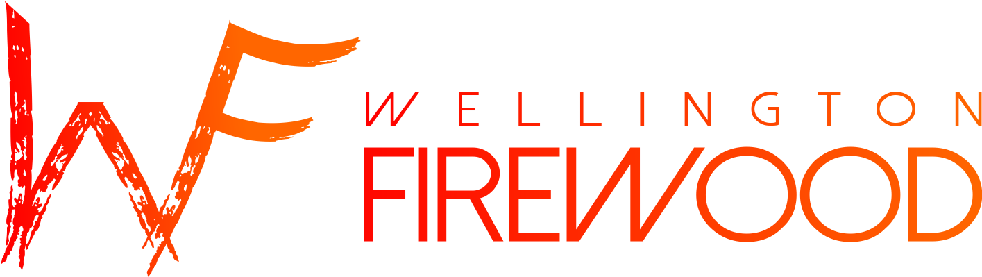 Logo For Wellington Firewood - 500 This Is Our Music (2482x1750), Png Download