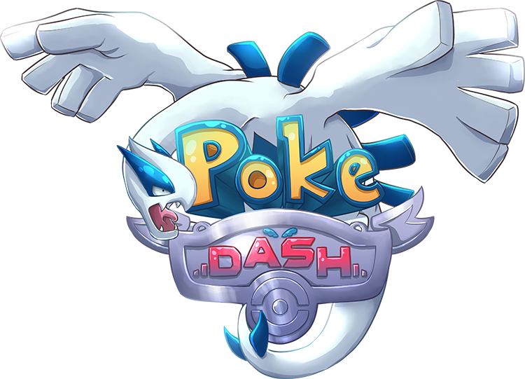 Pokedash (750x541), Png Download