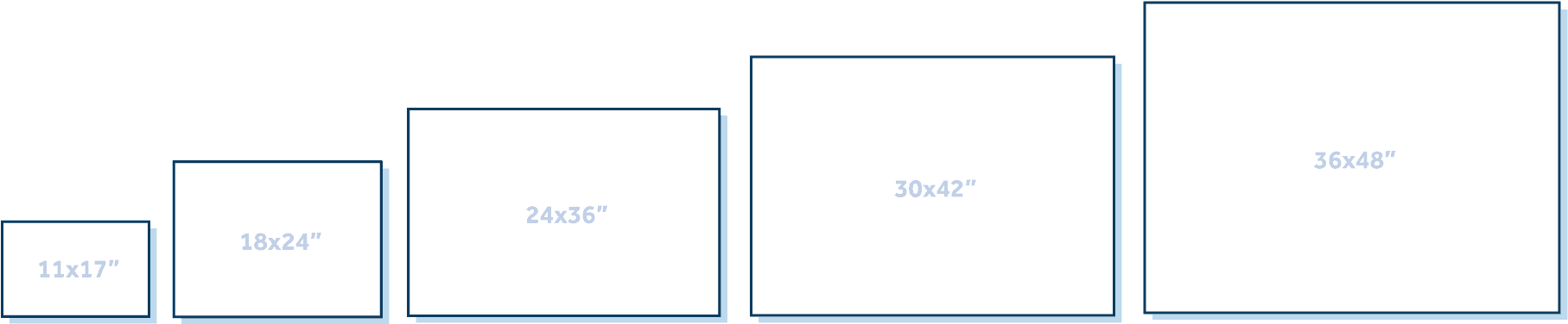 We Use Laguna Digital For Our All Of Our Reprographic - Flat Panel Display (1844x402), Png Download