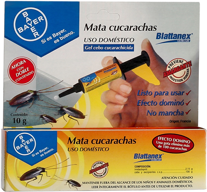 Blattanex® Ultra Gel - Wide-body Aircraft (1200x1200), Png Download