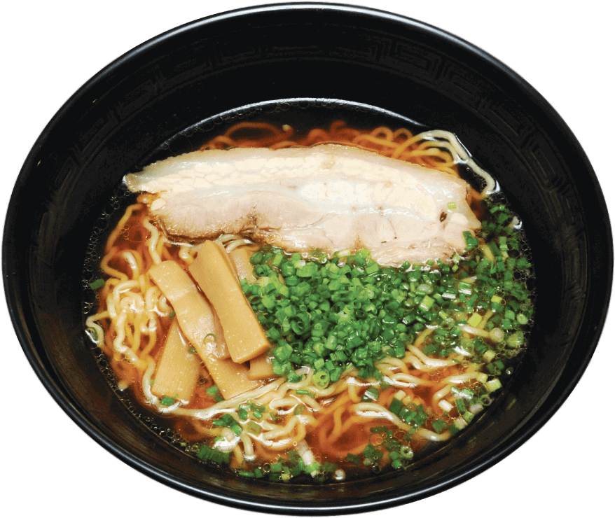Ukokkei Shiyu - Ramen (900x759), Png Download