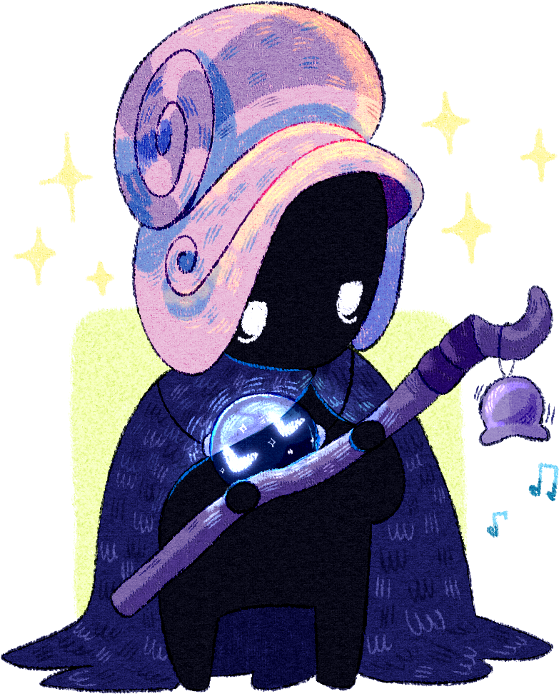Risokikakieto,hollow Knight,игры,snail Shaman - Hollow Knight Snail Shaman (911x1111), Png Download