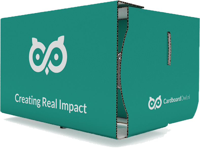 Play 360 Video To Cardboard On Multiple Devices With - Box (1920x1080), Png Download