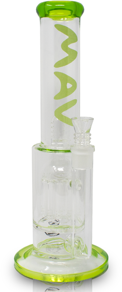 Am24 12arm Ooze - Plastic (1080x1080), Png Download