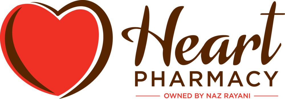 Pharmacy Logo Png (1000x348), Png Download