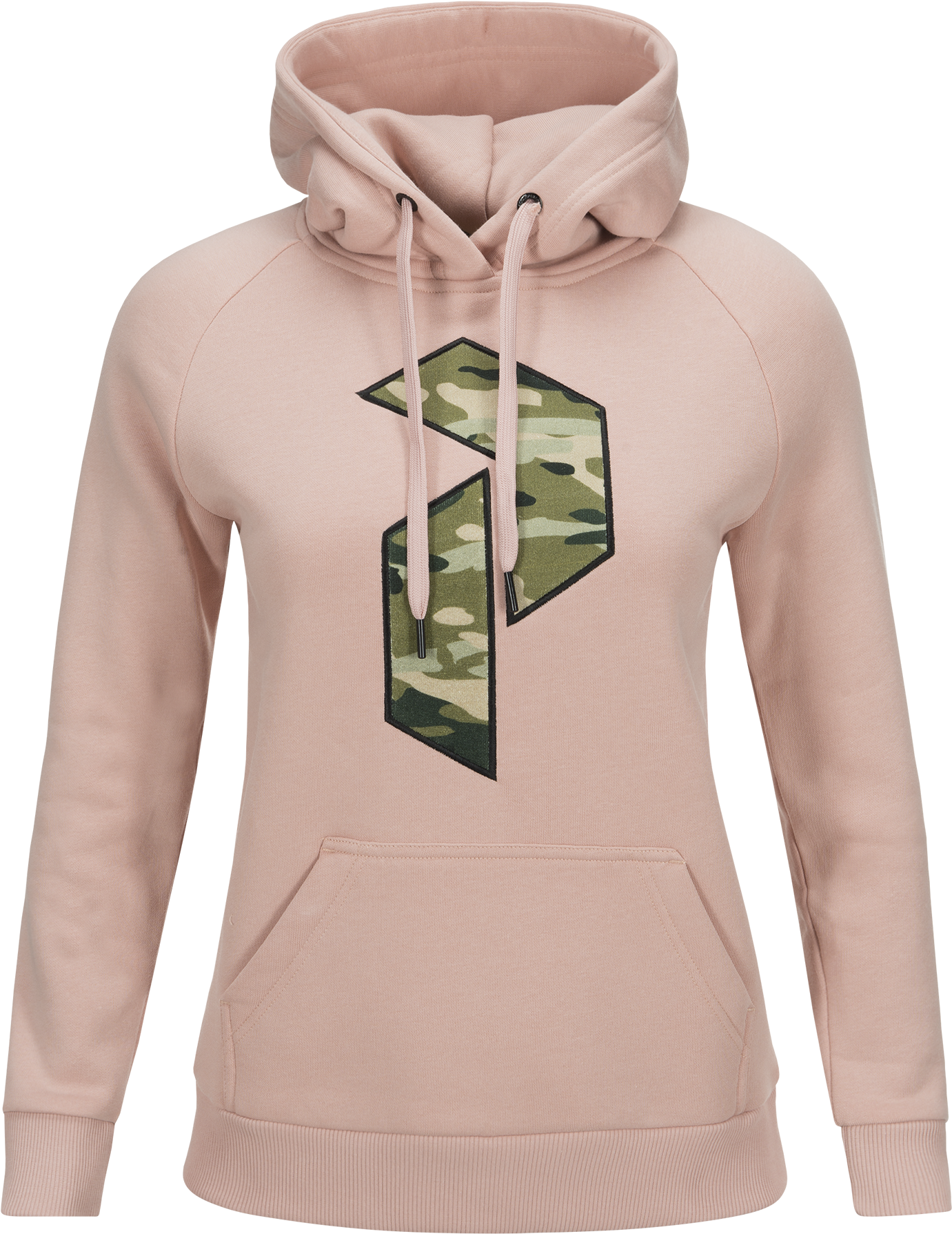 Women's Art Hoodie Softer Pink - Hoodie (1500x2000), Png Download