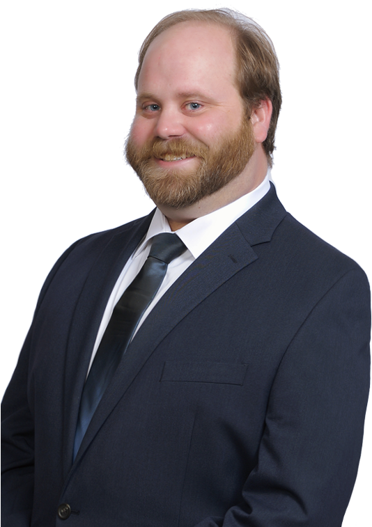 Doug Johnson - “ - Formal Wear (533x800), Png Download