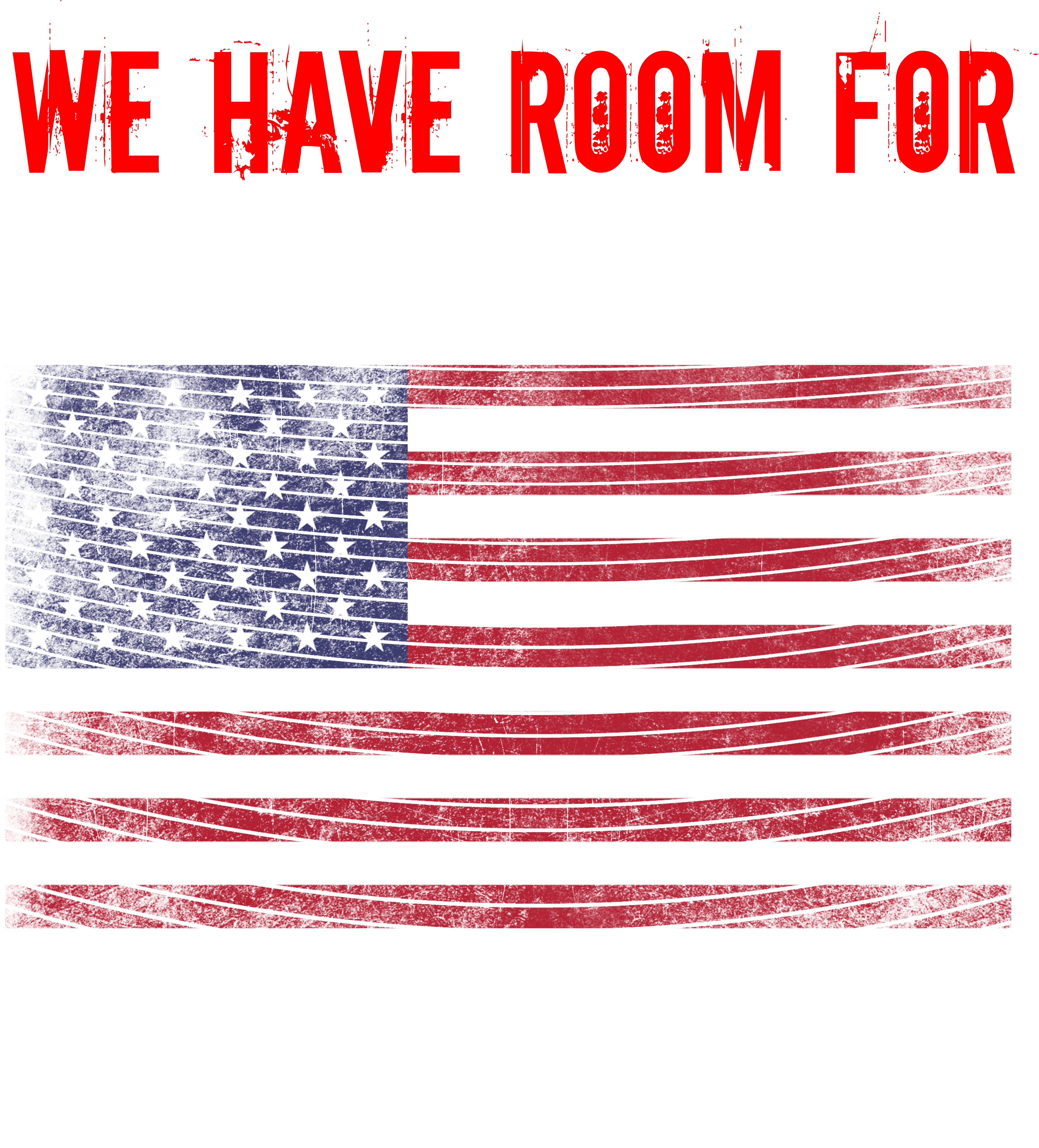 We Have Room For But One Flag The American Flag[murica] - Poets Of The Fall Carnival (4500x5400), Png Download