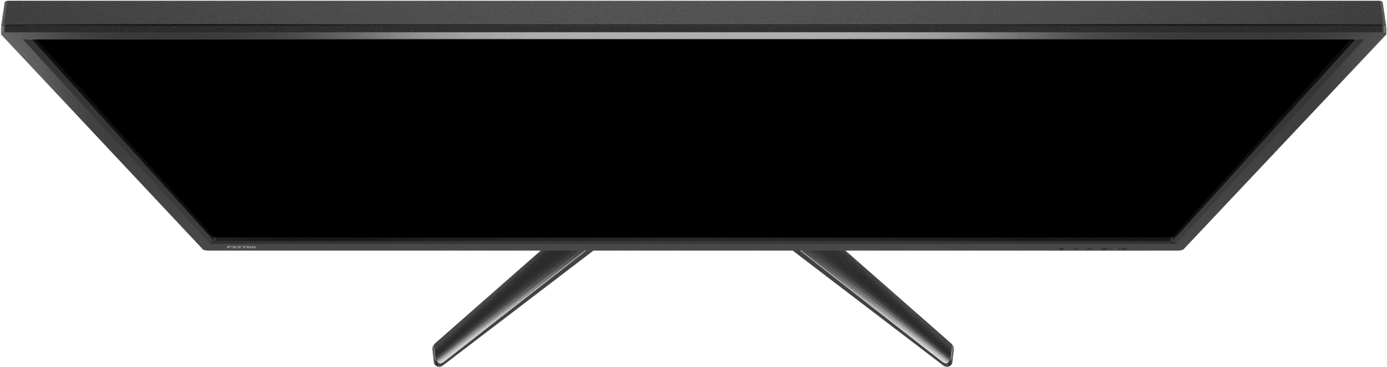 Pixio Px276h Gaming Monitor Qhd Image - Led-backlit Lcd Display (3000x3000), Png Download