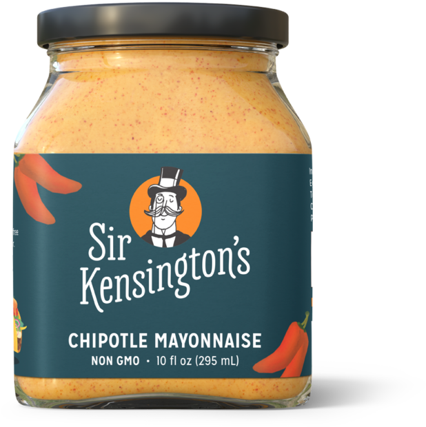 Chipotle Mayonnaise - Dulce De Leche (880x880), Png Download