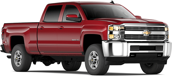 Chevrolet Silverado Hd - Chevrolet Silverado (725x426), Png Download