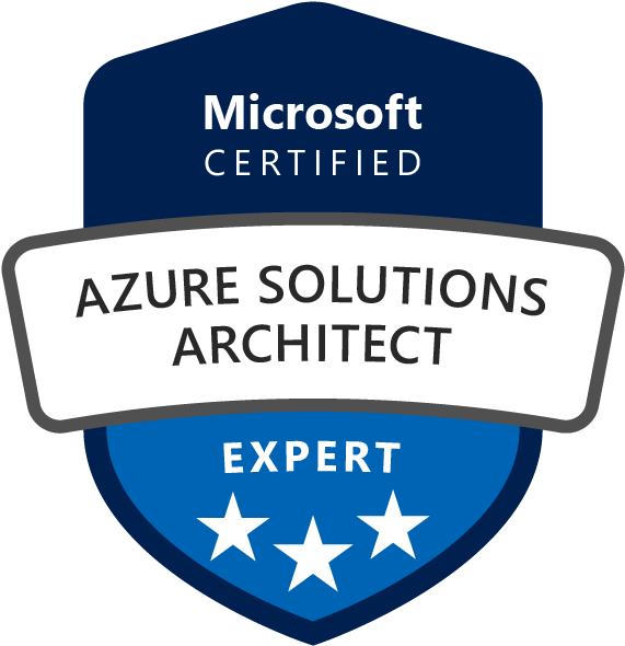 Analytics Application Security Groups Automation Azure - Microsoft Certified Azure Solutions Architect (600x600), Png Download