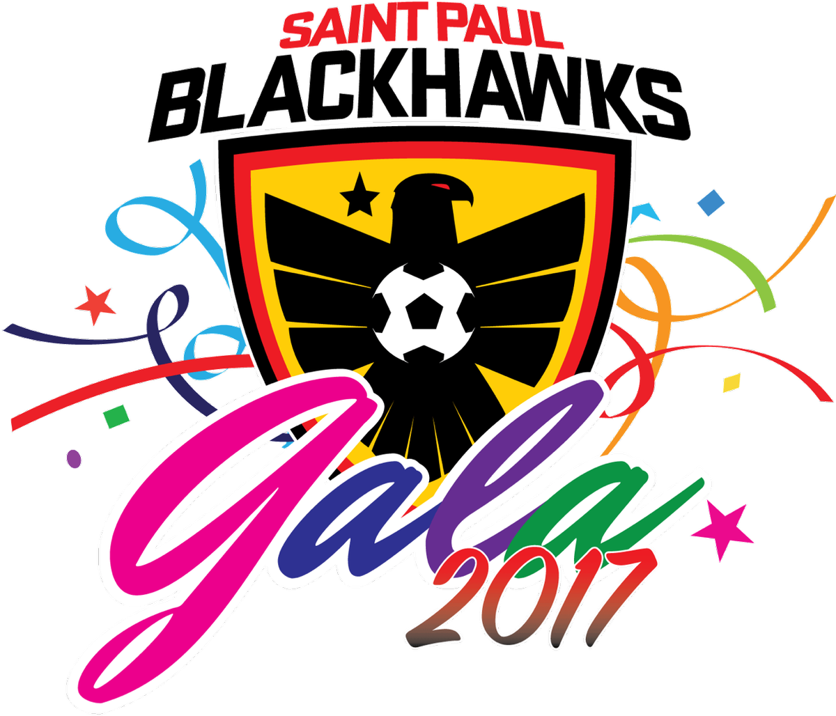 #whatgsatg Hashtag On Twitter - Saint Paul Blackhawks (1200x1034), Png Download