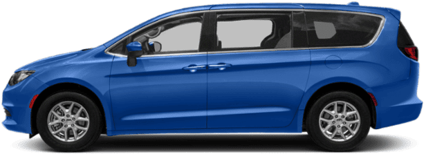 Download Chrysler Pacifica Chrysler Pacifica Side View Full Size Png Image Pngkit