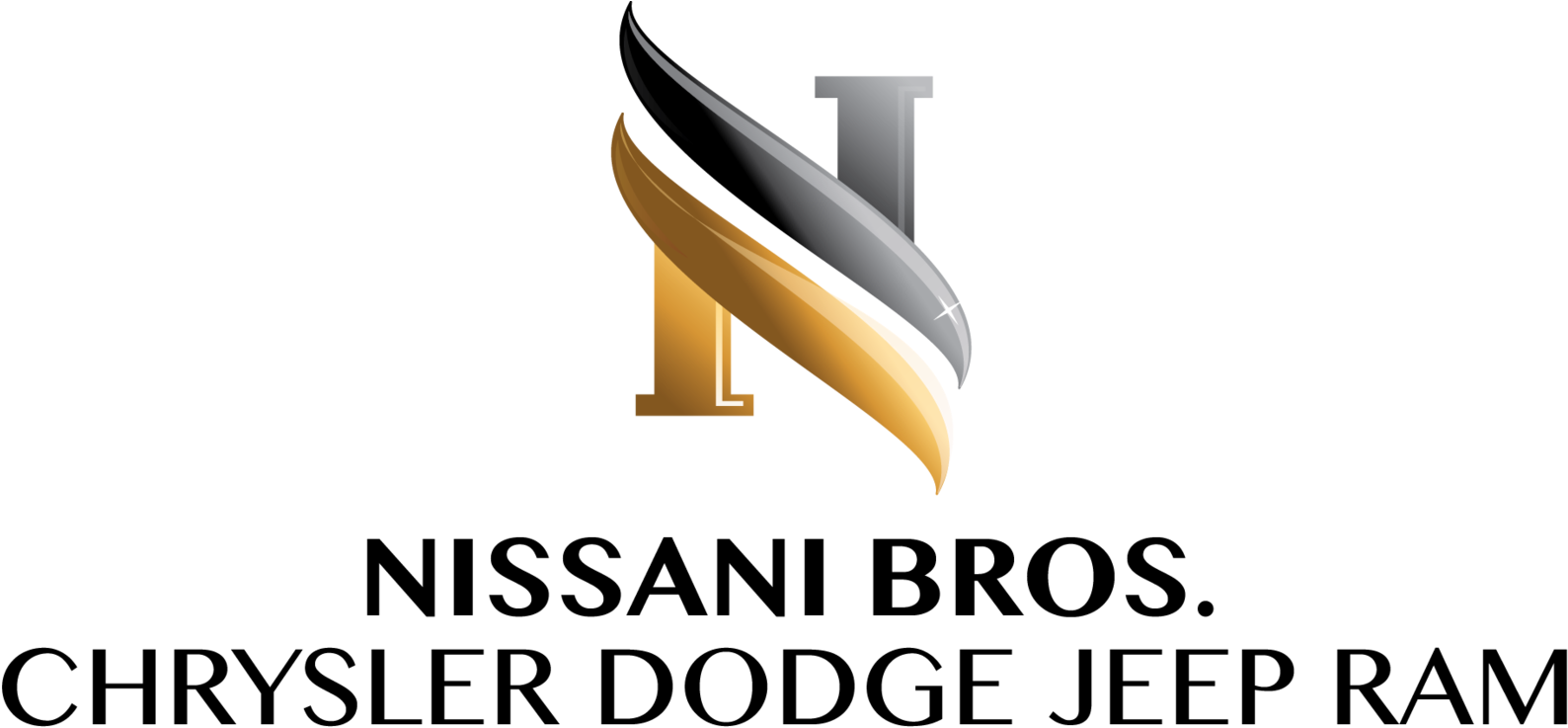 Nissani Bros Chrysler Dodge Jeep Ram - Manchester Health Academy (1600x800), Png Download