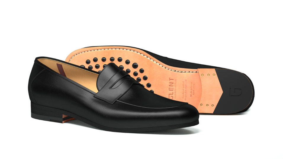 Slip-on Shoe (955x662), Png Download