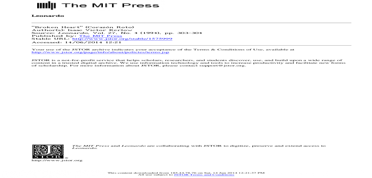 "broken Heart" - Journal Of Consumer Research (1200x630), Png Download