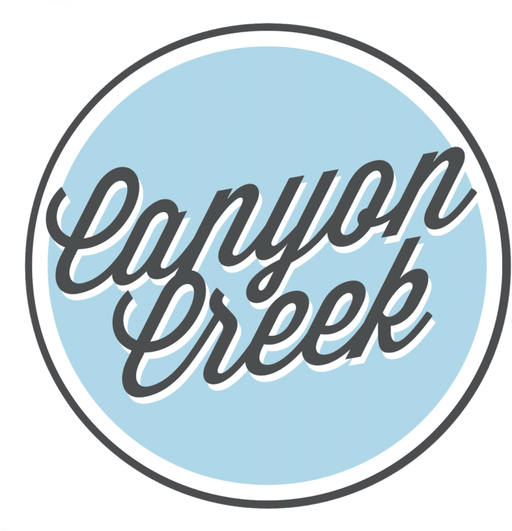 Canyon Creek Summer Camp (760x760), Png Download