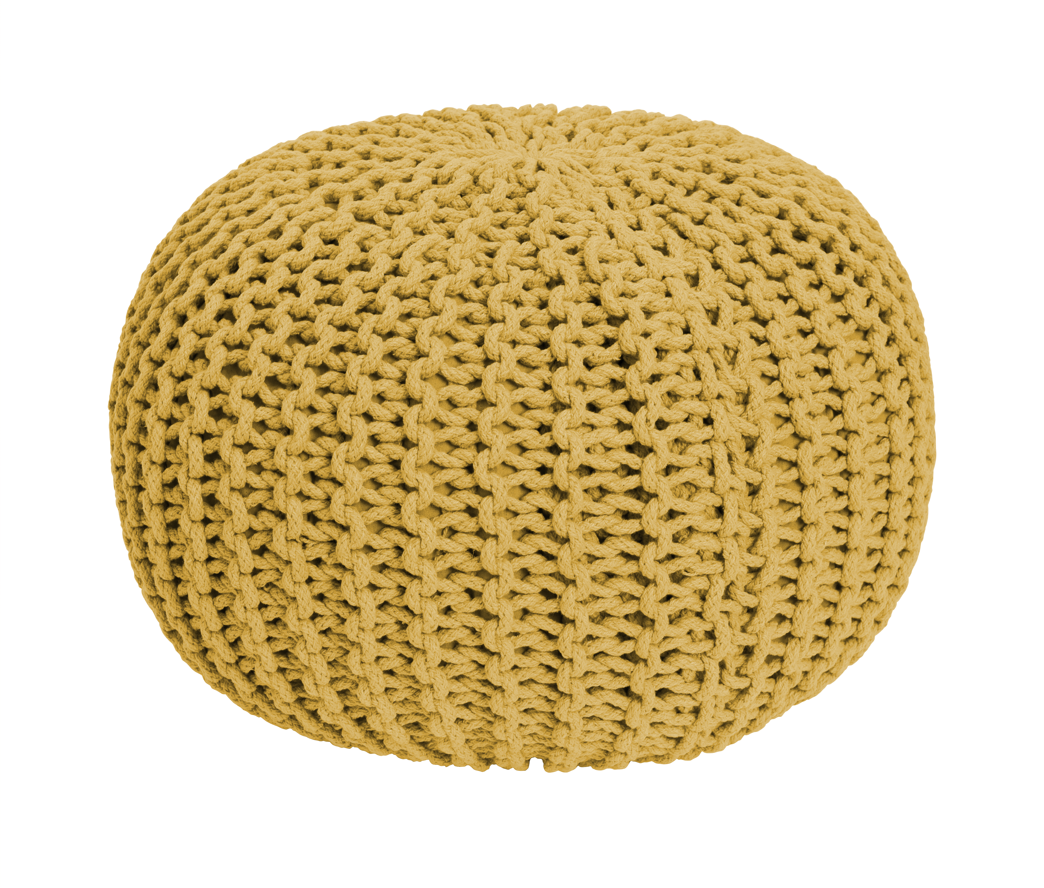 Sitzpouf Rosa (3600x3600), Png Download