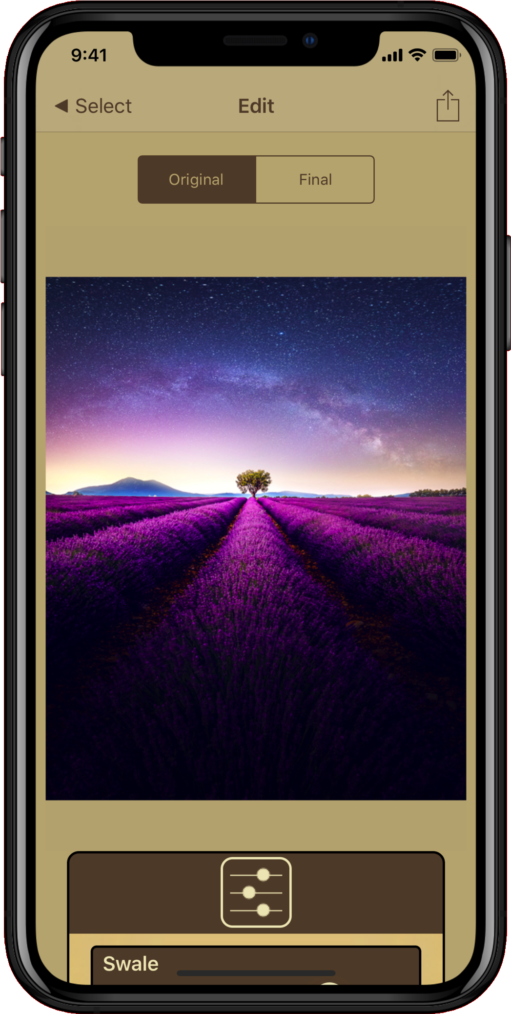 Available For Iphones And Ipads Running Ios 9 Or Later - Smartphone (1125x2436), Png Download