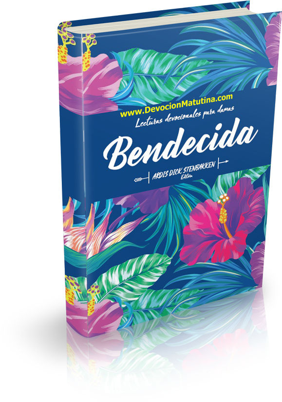 Reparador De Un Corazón Roto - Devocionales Para Mujeres (729x898), Png Download