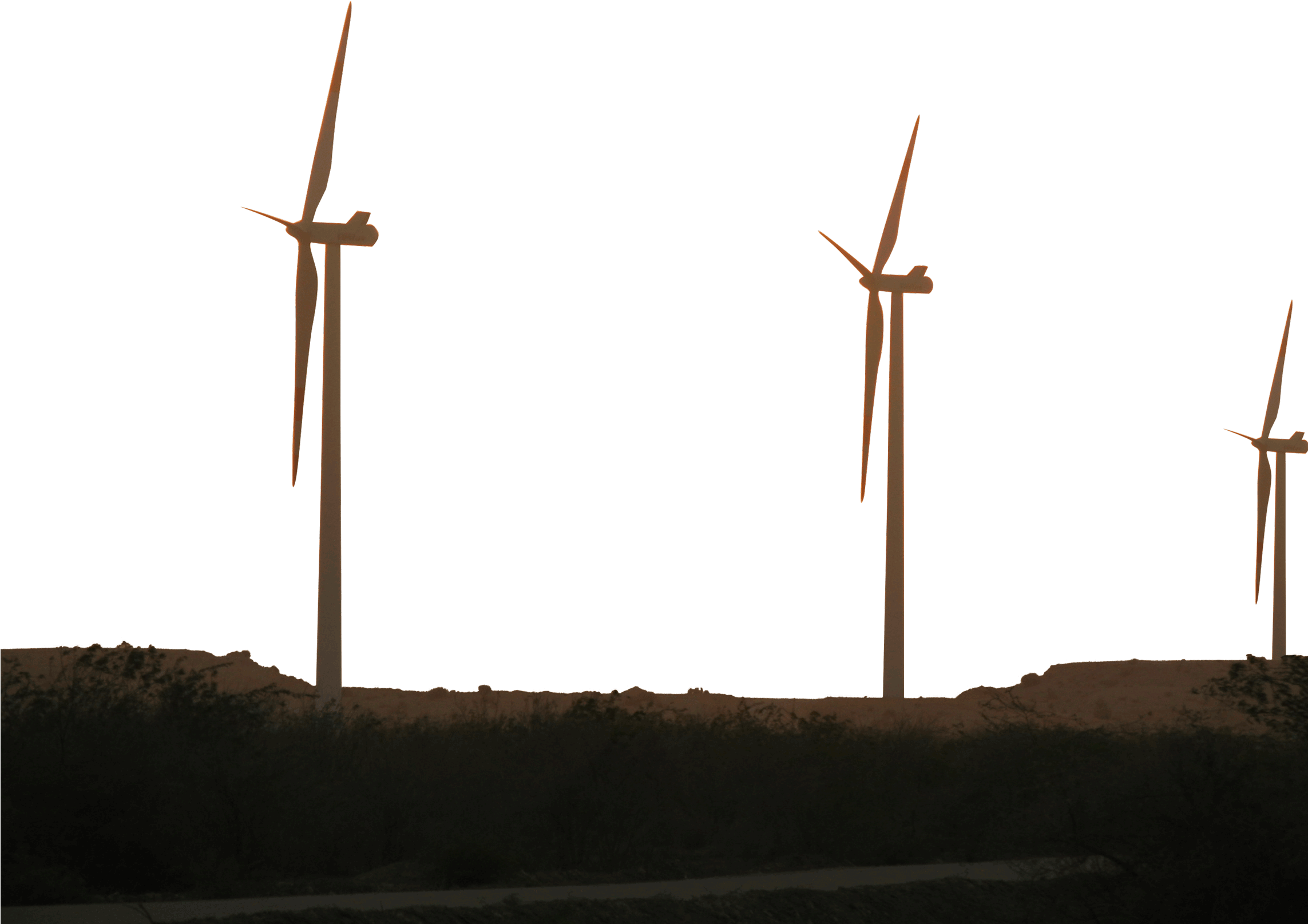 Windmill (2285x1714), Png Download