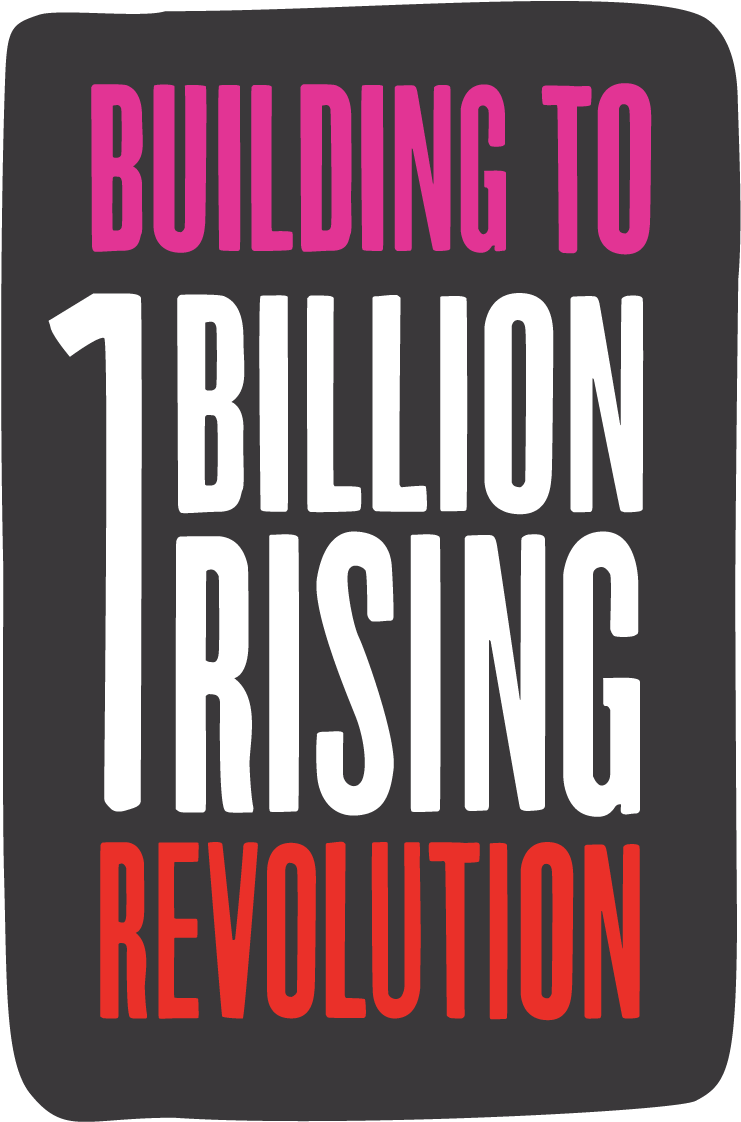 - One Billion Rising Revolution - One Billion Rising For Justice (812x1160), Png Download