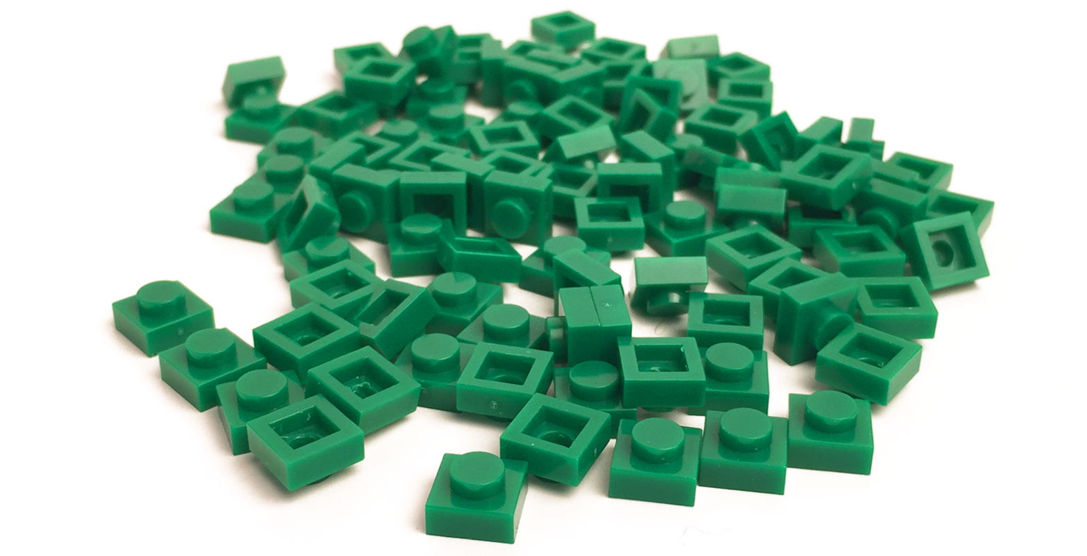 Prev - Interlocking Block (1595x1595), Png Download