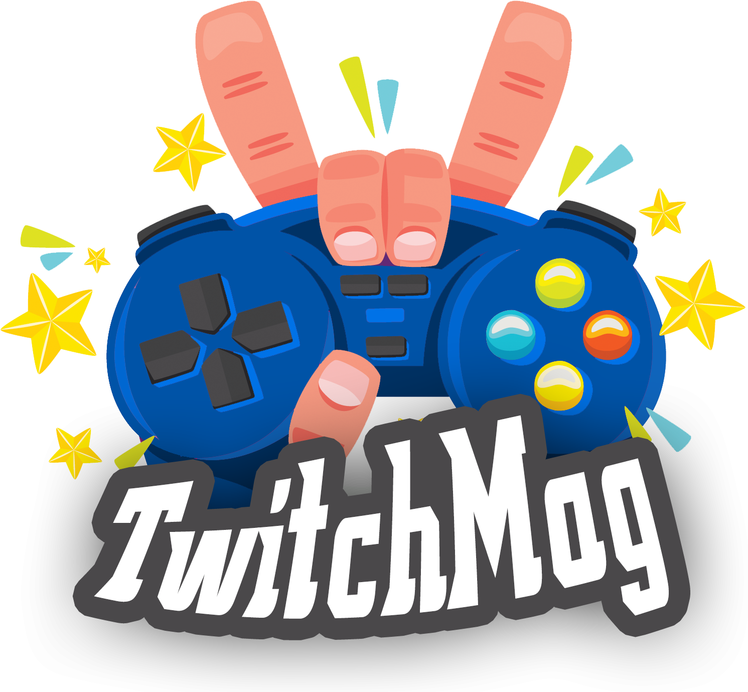 Com Supporting Streamers - Event (1500x1403), Png Download