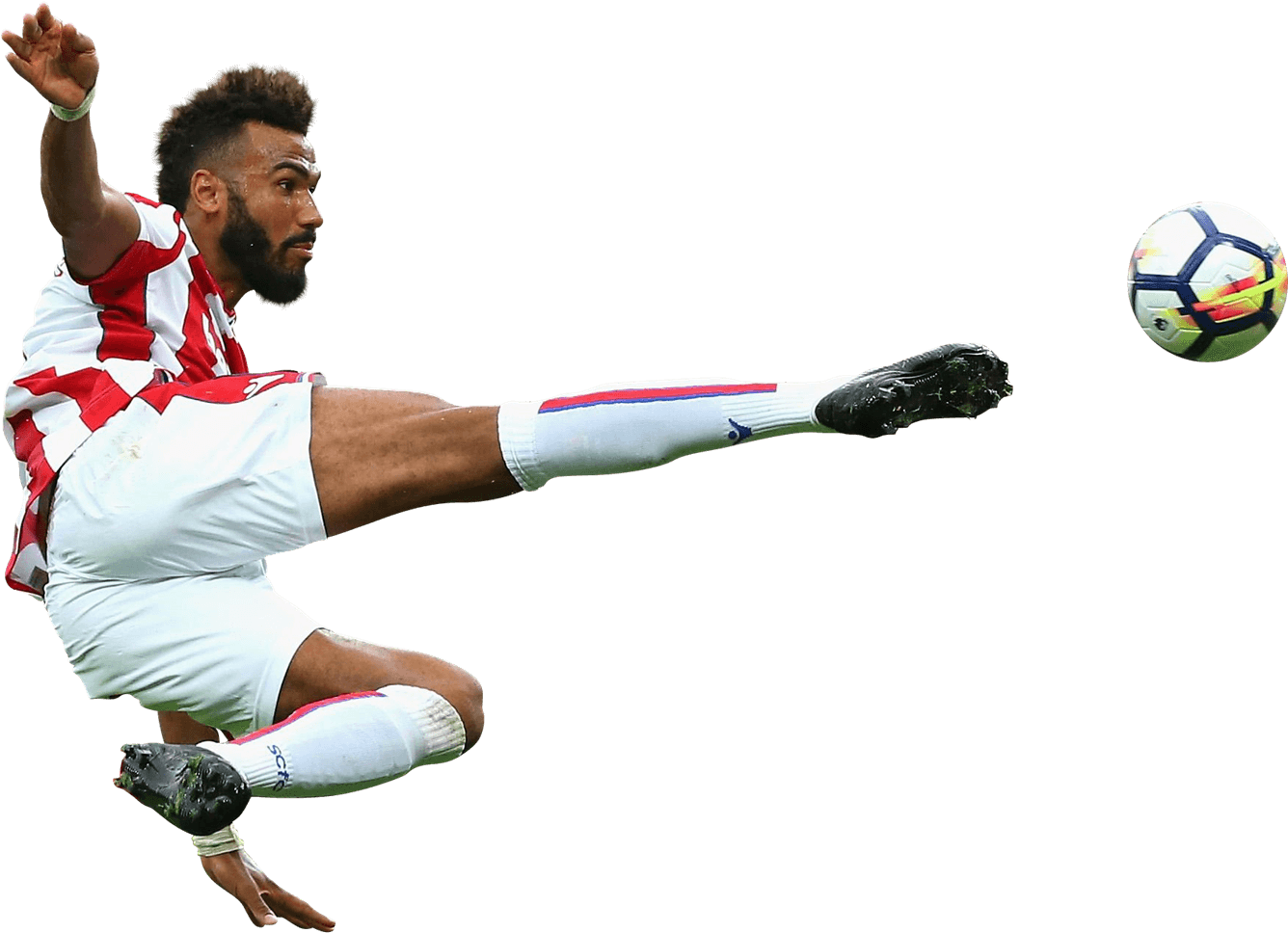 Cooks Now Has To Compete With Julian Edelman And Rob - Kick American Football (1365x1000), Png Download