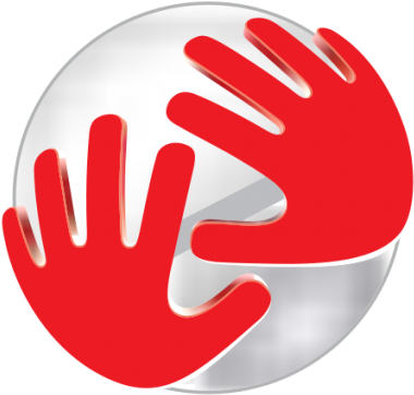Mute Icon On Xbox - Tomtom Logo (1024x751), Png Download