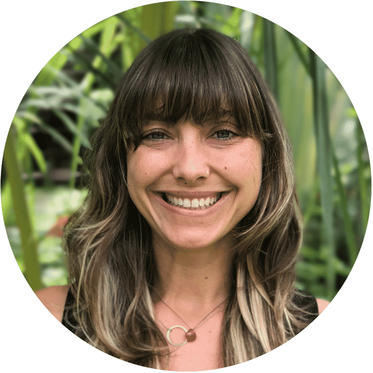 Andrea Jensen, California - Girl (750x750), Png Download