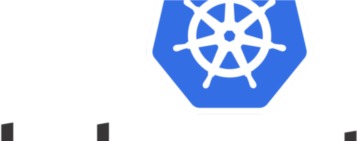 Bare Metal K8s Clustering At Chick Fil A Scale - Emblem (1838x551), Png Download