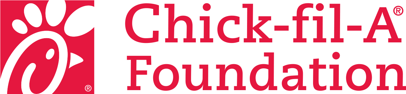 Chick Fil A, Cigna - Chick-fil-a (1483x407), Png Download