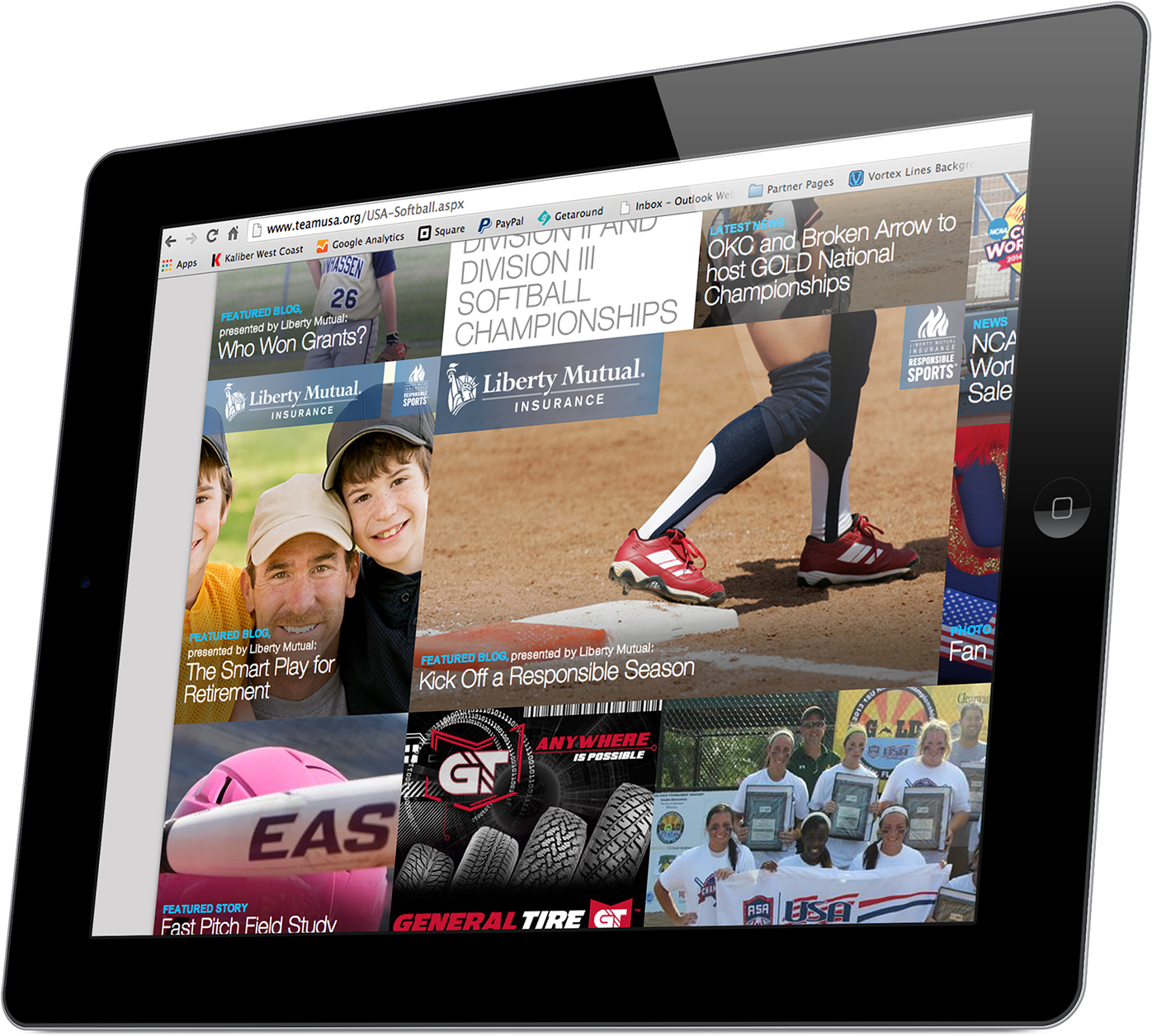 Article Imagery - Tablet Computer (1920x1472), Png Download