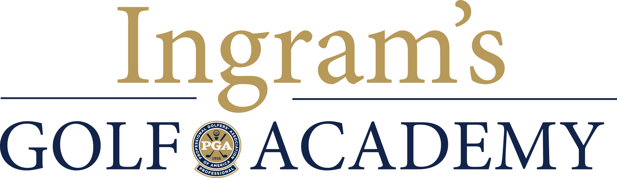 Ingram's Pga - Players Championship 2019 (2000x579), Png Download