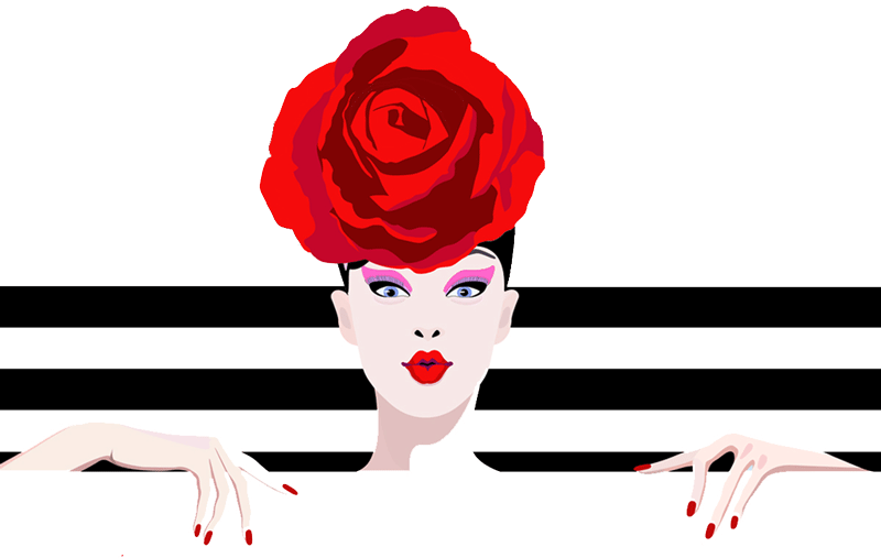 Floribunda (800x507), Png Download
