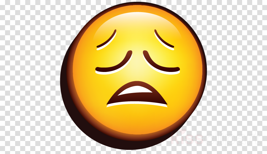 Sad Emoji Transparent Background - Png Captain America Shield (900x520), Png Download