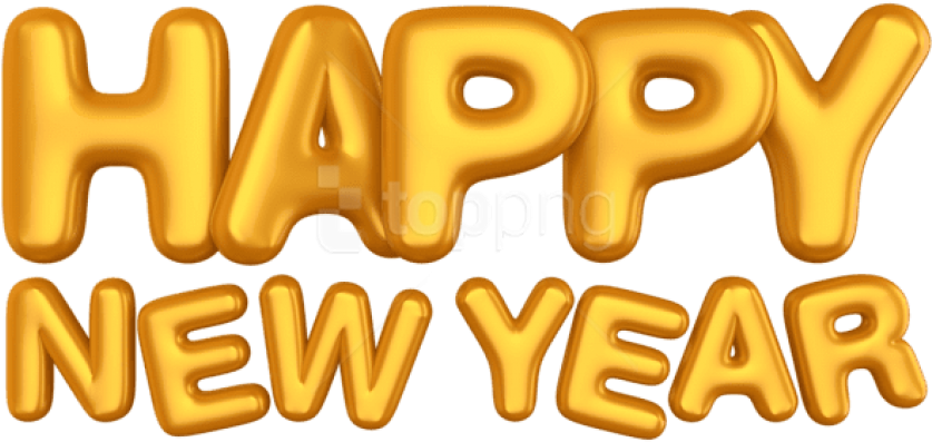 Download Free Png Happy New Year Png Full Size Png Image Pngkit