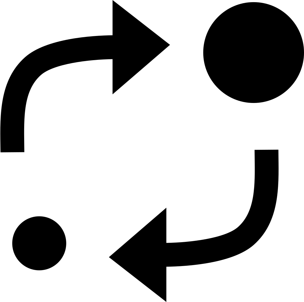 Png File Svg - Different Icon Png (981x974), Png Download